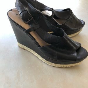 Via Spiga Wedges